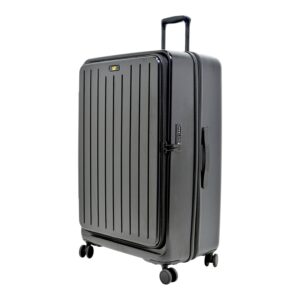 Black CAT Nexus Trolley Set – TRLY485 Black CAT Nexus Trolley Set – TRLY485