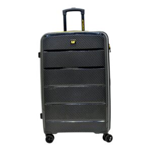 CAT CoolRack Trolley Suitcase &ndash; TRLY490