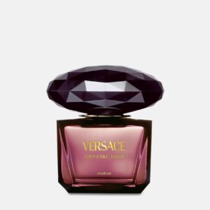 Versace Crystal Noir Pour Femme Parfum – LPF2962 Versace Crystal Noir Pour Femme Parfum - LPF2962