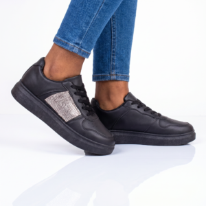 Ladies Fashion Sneakers &ndash; SPT435
