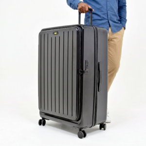 Black CAT Nexus Trolley Set – TRLY485