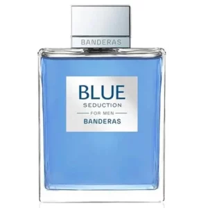 Antonio Banderas Blue Seduction EDT – GPF3283 Antonio Banderas Blue Seduction EDT - GPF3283
