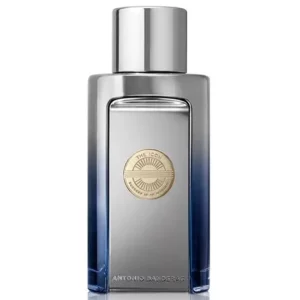 Antonio Banderas The Icon Elixir EDP – GPF3289 Antonio Banderas The Icon Elixir EDP - GPF3289