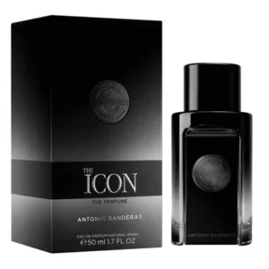 Antonio Banderas The Icon The Perfume EDP 50ml - GPF3291
