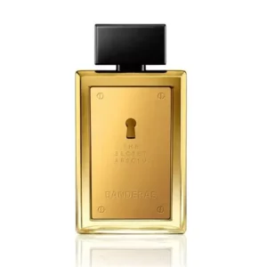 Antonio Banderas The Secret Absolu EDP -GPF3294 Antonio Banderas The Secret Absolu EDP -GPF3294