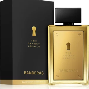 Antonio Banderas The Secret Absolu EDP -GPF3294