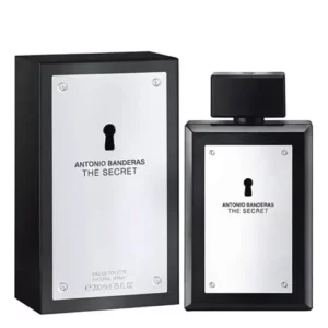 Antonio Banderas The Secret EDT - GPF3299