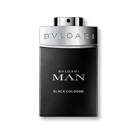 Bvlgari Man Black Cologne Eau de Toilette -GPF3306 2 Bvlgari Man Black Cologne Eau de Toilette -GPF3306