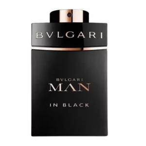 Bvlgari Man In Black Eau de Parfum -GPF3305 Bvlgari Man In Black Eau de Parfum -GPF3305