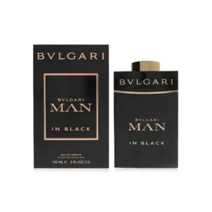 Bvlgari Man In Black Eau de Parfum -GPF3305