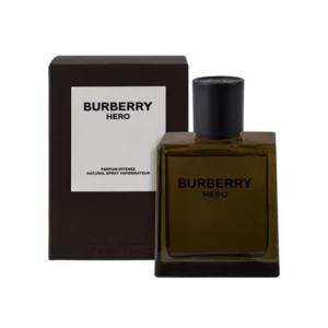 Burberry Hero Parfum Intense for Men 100ml -GPF3301