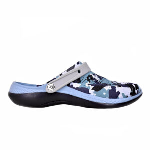 Shark Comfort Clogs – CHP536 Shark Comfort Clogs - CHP536