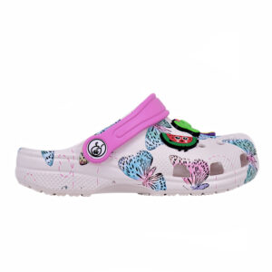 Kids Fun Clogs – CHP537 Kids Fun Clogs - CHP537