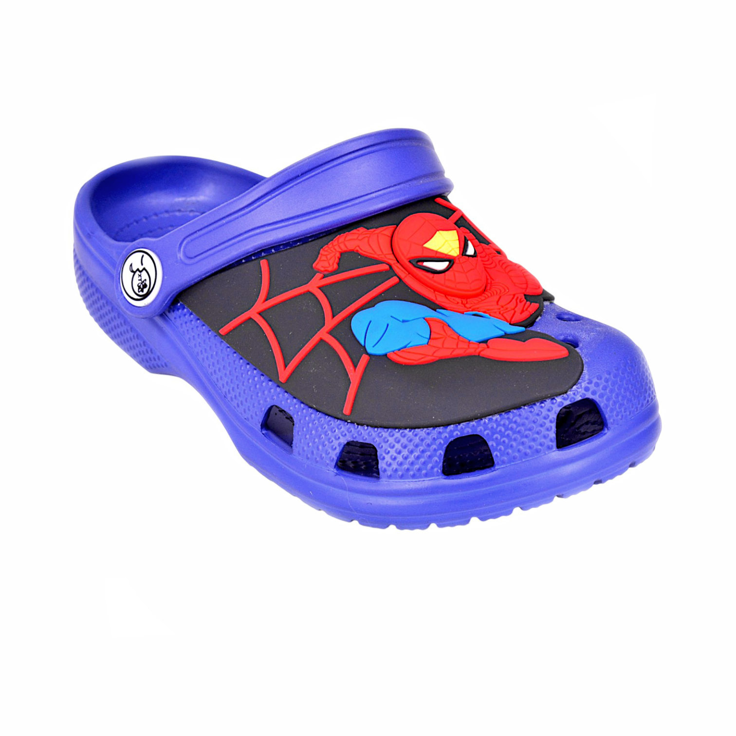 Kids Adventure Clogs - CHP538 3 Kids Adventure Clogs - CHP538