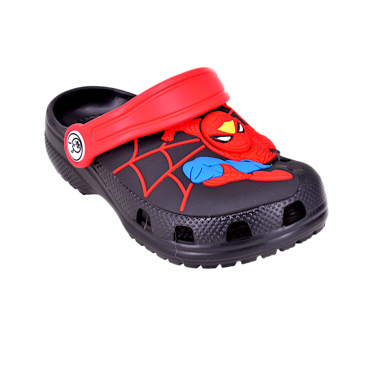 Kids Adventure Clogs - CHP538 7 Kids Adventure Clogs - CHP538