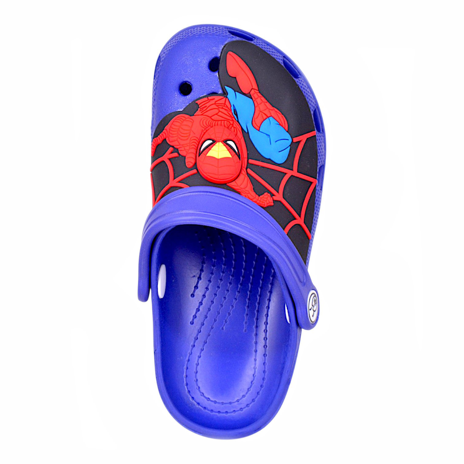 Kids Adventure Clogs - CHP538 4 Kids Adventure Clogs - CHP538