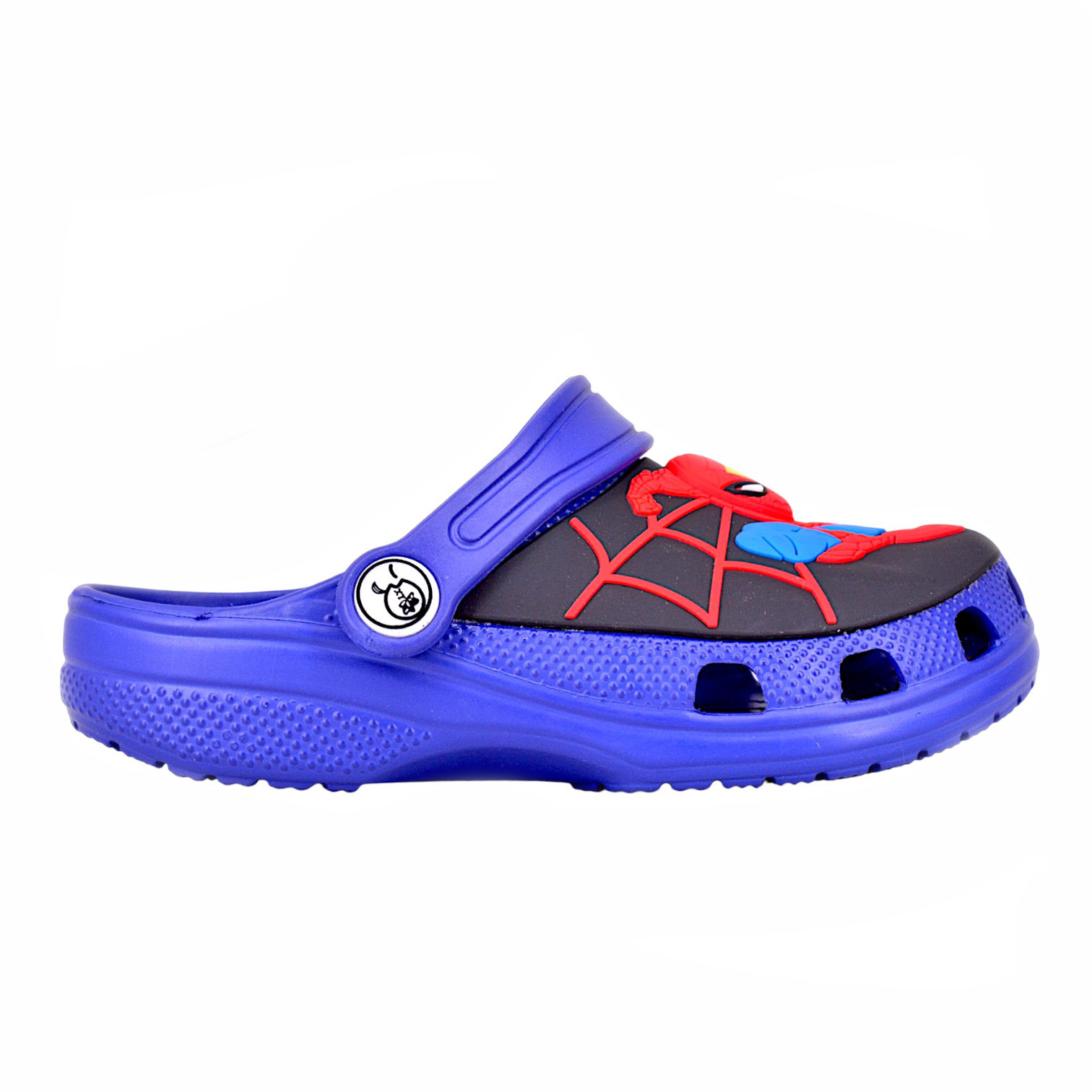 Kids Adventure Clogs - CHP538 2 Kids Adventure Clogs - CHP538