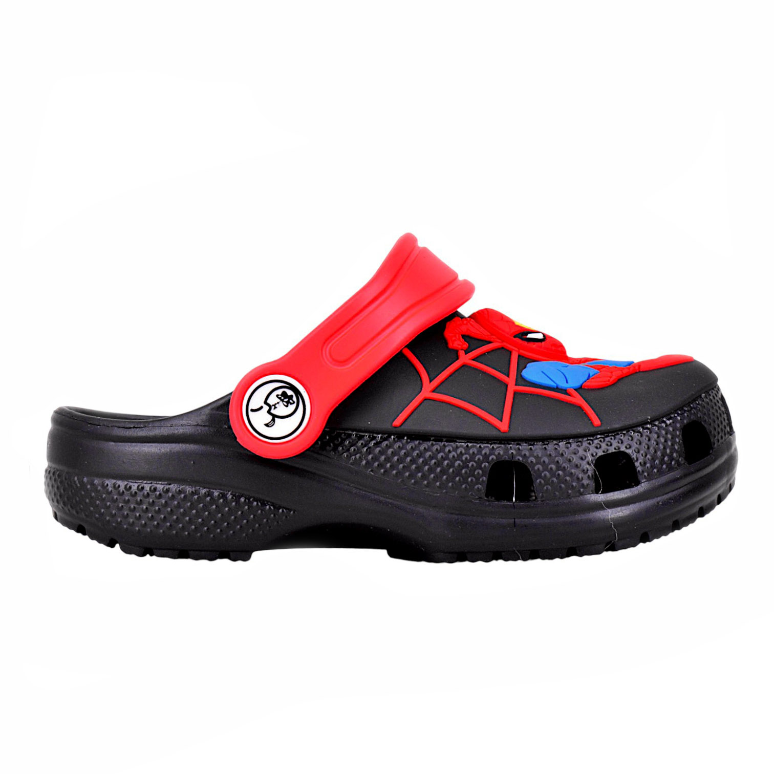 Kids Adventure Clogs - CHP538 6 Kids Adventure Clogs - CHP538
