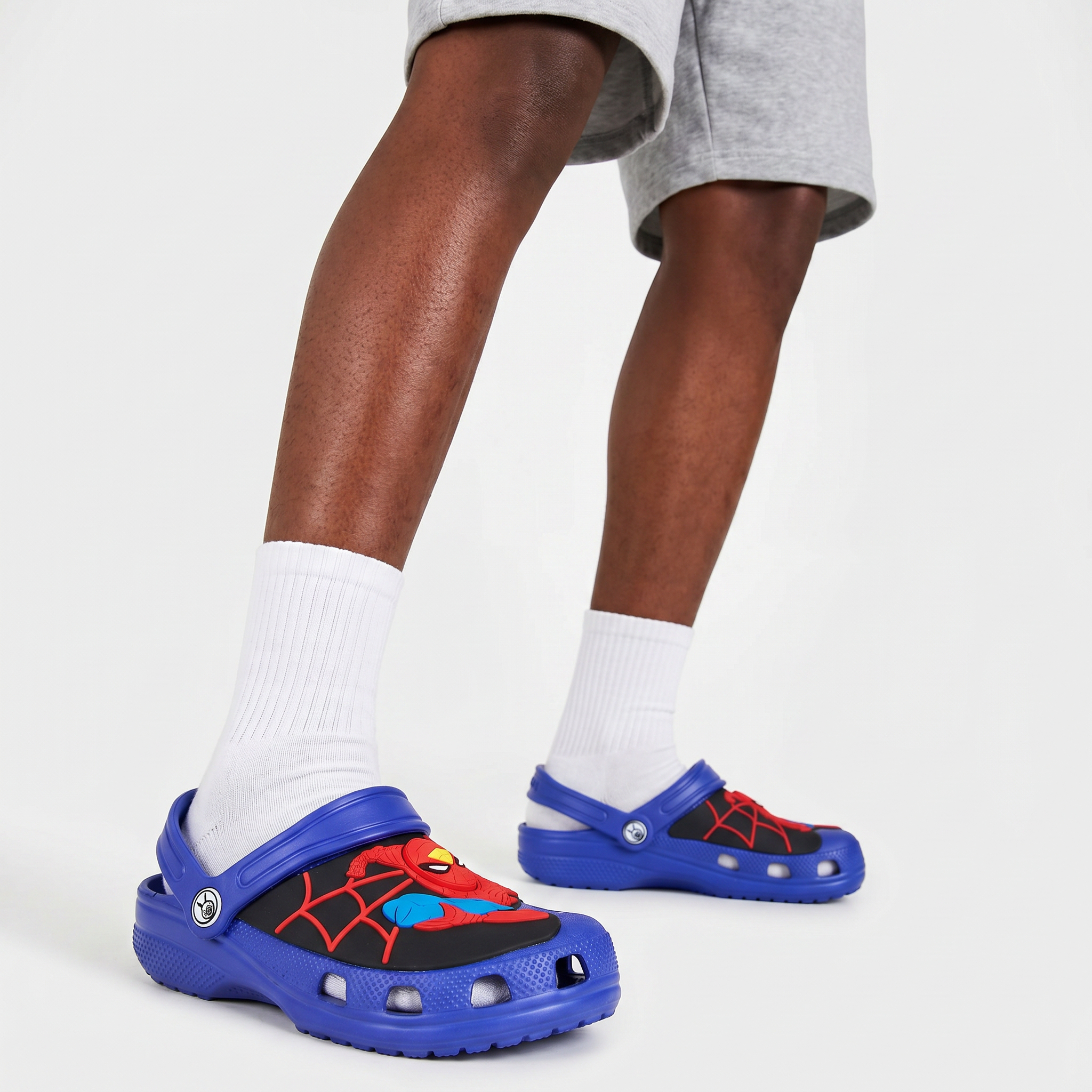 Kids Adventure Clogs - CHP538 1 Kids Adventure Clogs - CHP538
