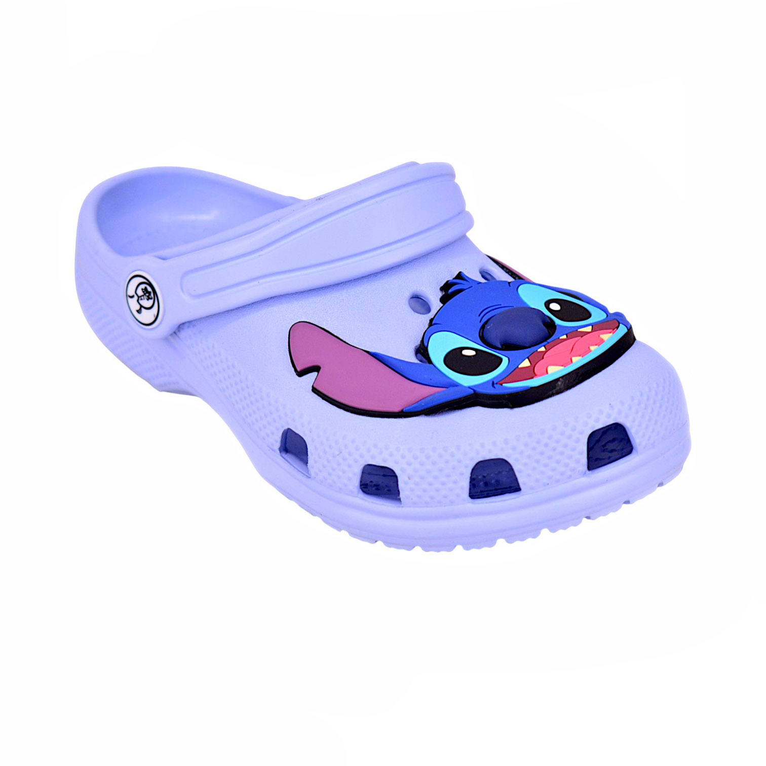Shark Kids Character Clogs - CHP539 2 Shark Kids Character Clogs - CHP539