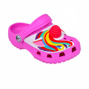 Shark Kids Unicorn Clogs - CHP540