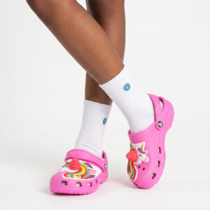 Shark Kids Unicorn Clogs - CHP540