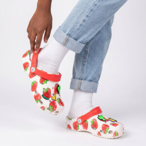 Shark Kids Berry Fun Clogs - CHP541