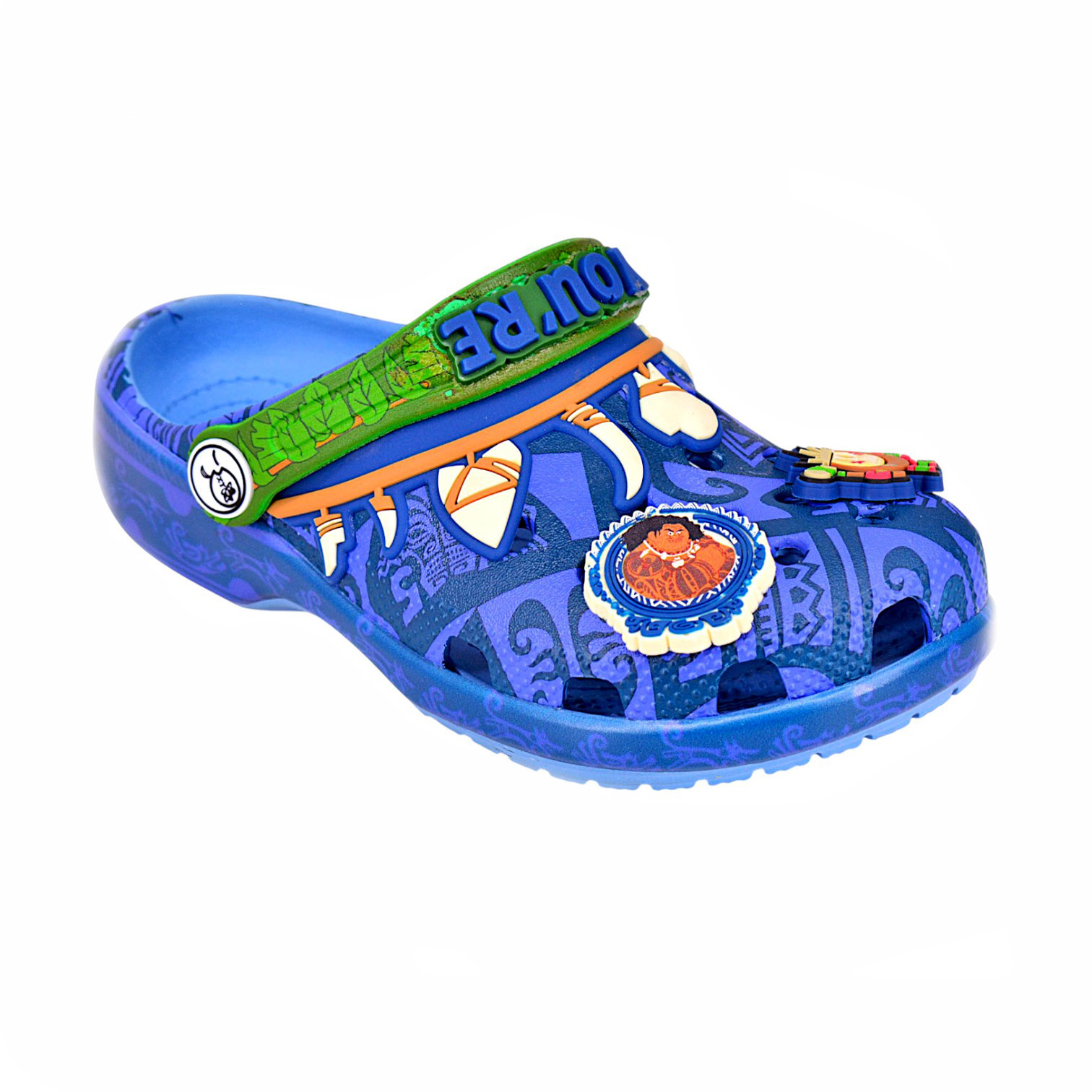 Kids Adventure Clogs - CHP545 3 Kids Adventure Clogs - CHP545