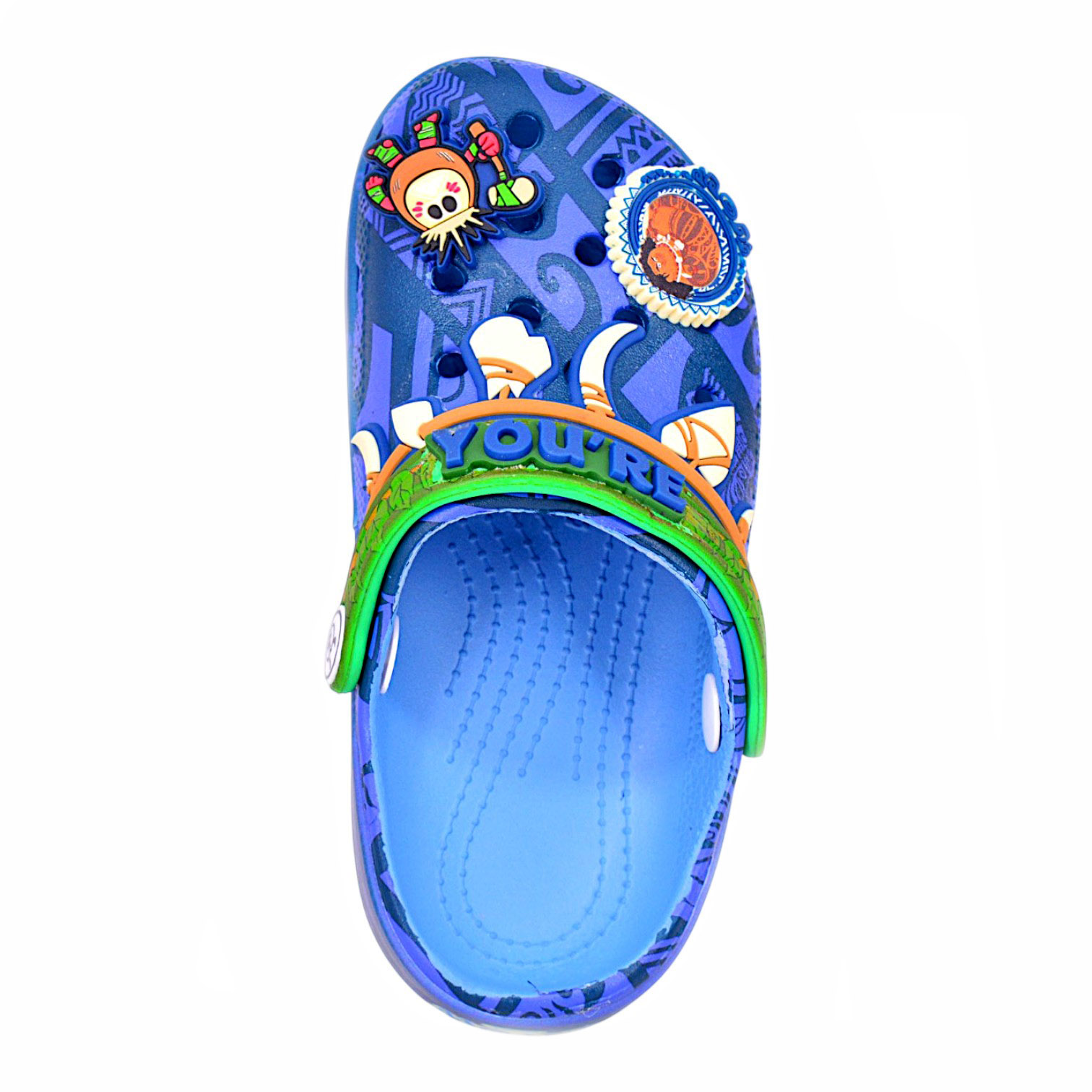 Kids Adventure Clogs - CHP545 4 Kids Adventure Clogs - CHP545