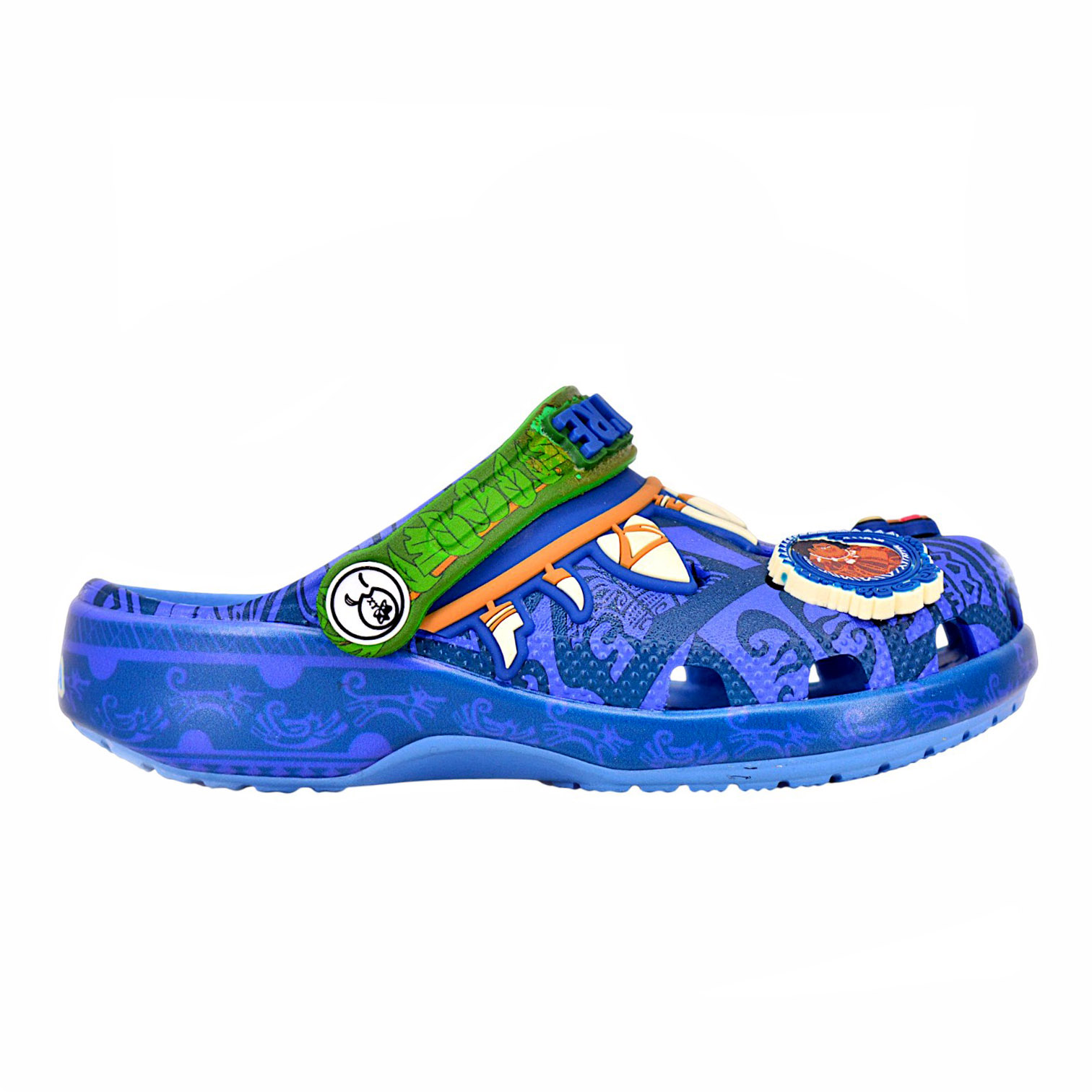 Kids Adventure Clogs - CHP545 2 Kids Adventure Clogs - CHP545