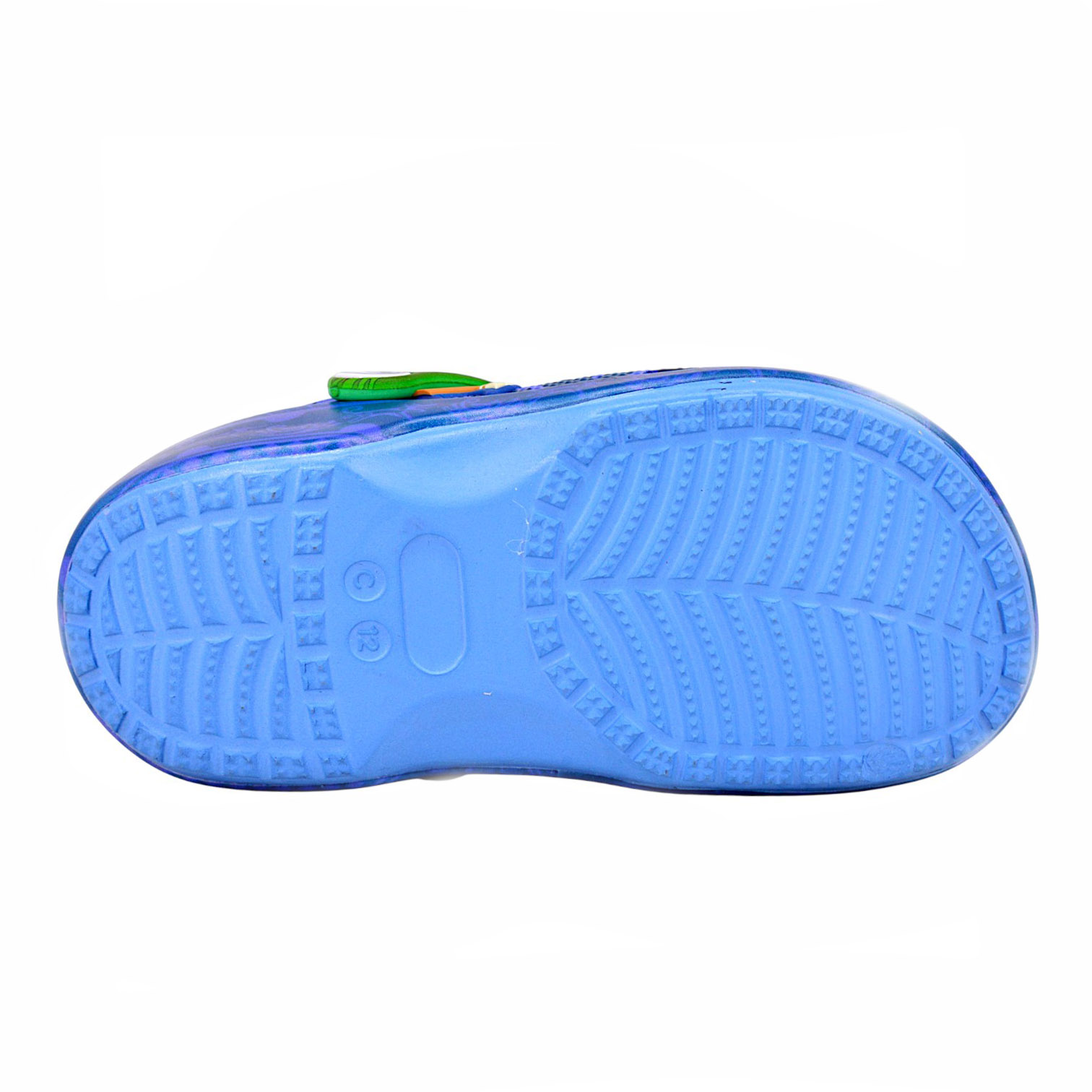 Kids Adventure Clogs - CHP545 5 Kids Adventure Clogs - CHP545