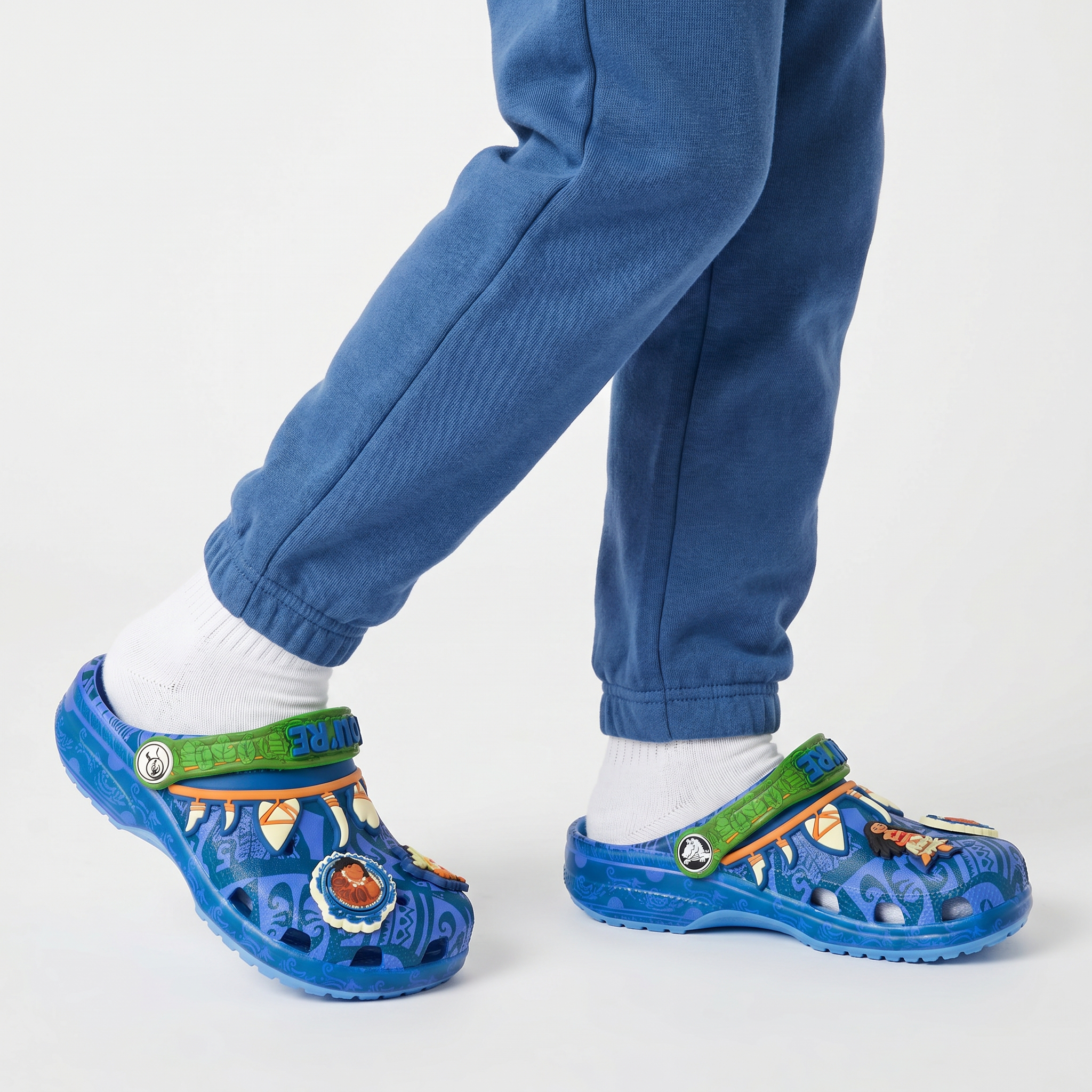Kids Adventure Clogs - CHP545 1 Kids Adventure Clogs - CHP545