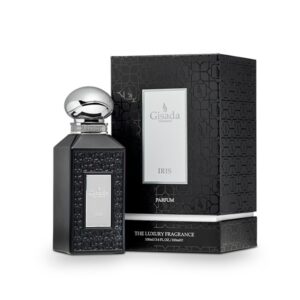 Gisada Iris Parfum 100ml - GPF3356