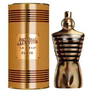Jean Paul Gaultier Le Male Elixir Parfum - GPF3330