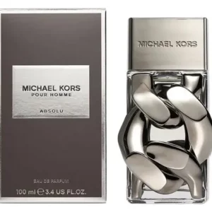 Michael Kors Pour Homme Absolu EDP 100ml - GPF3349