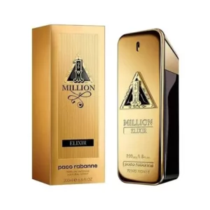 Paco Rabanne 1 Million Elixir Parfum Intense 200ml - GPF3276