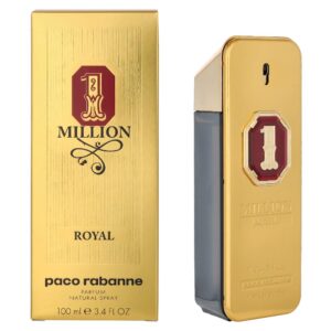 Paco Rabanne 1 Million Royal Parfum 100ml- GPF3279