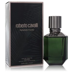 Roberto Cavalli Paradiso EDP 75ml - GPF3347