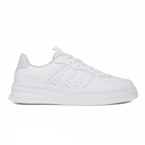Classic White Sneakers - SPT595