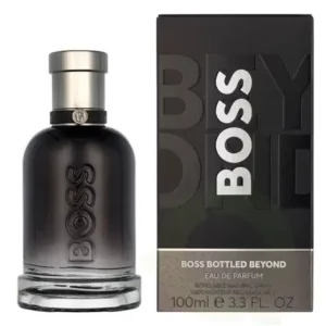 Hugo Boss Bottled Beyond EDP – GPF3326