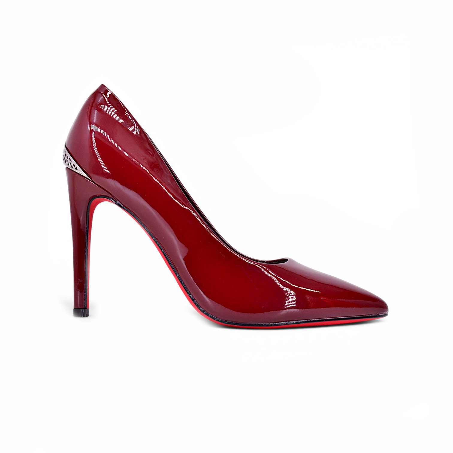 Classic Stiletto Heels - CT1023 2 Classic Stiletto Heels - CT1023
