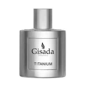 Gisada Titanium for Men EDP – GPF2479 Gisada Titanium for Men EDP - GPF2479