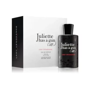 Juliette Has A Gun Lady Vengeance EDP - LPF2860