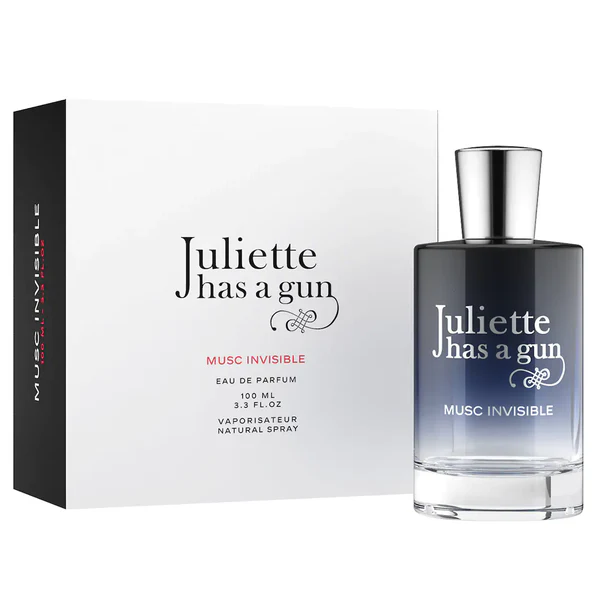 Juliette Has A Gun Musc Invisible EDP - GPF3263 1 Juliette Has A Gun Musc Invisible EDP - GPF3263