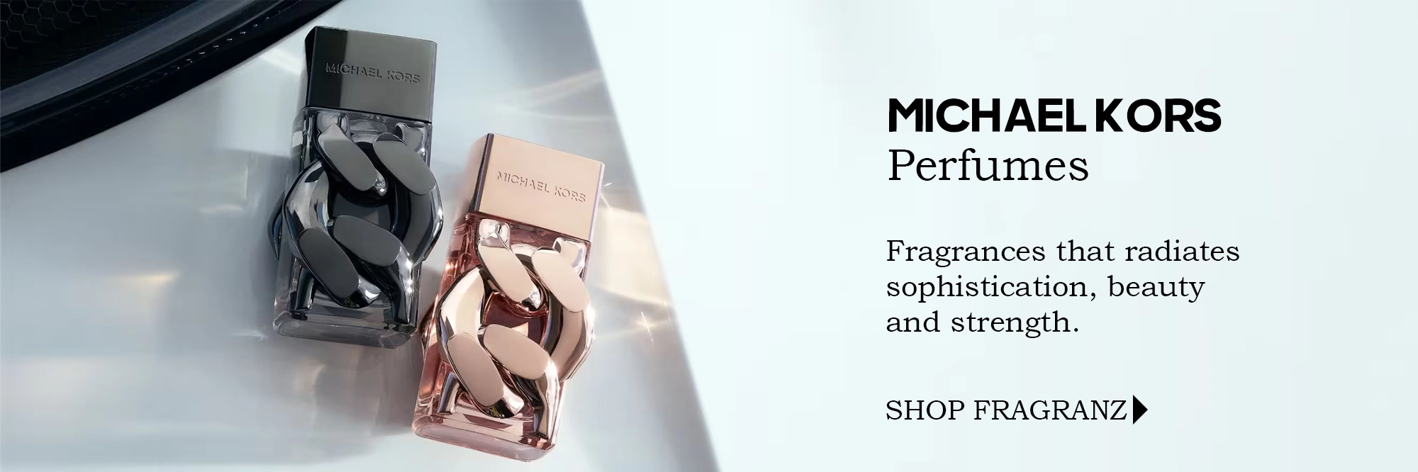 Home 2 Michael Kors by Fragrance City Walk 2026