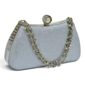 Pearl Evening Clutch - MATP592