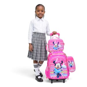 Kids School Backpack - SCH1119