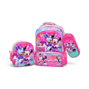 Kids School Backpack - SCH1119