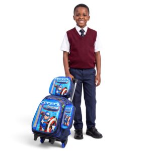 School Backpack Set - SCH1120