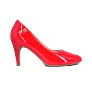 Gloss&eacute; Stiletto Heels - CT1029-1